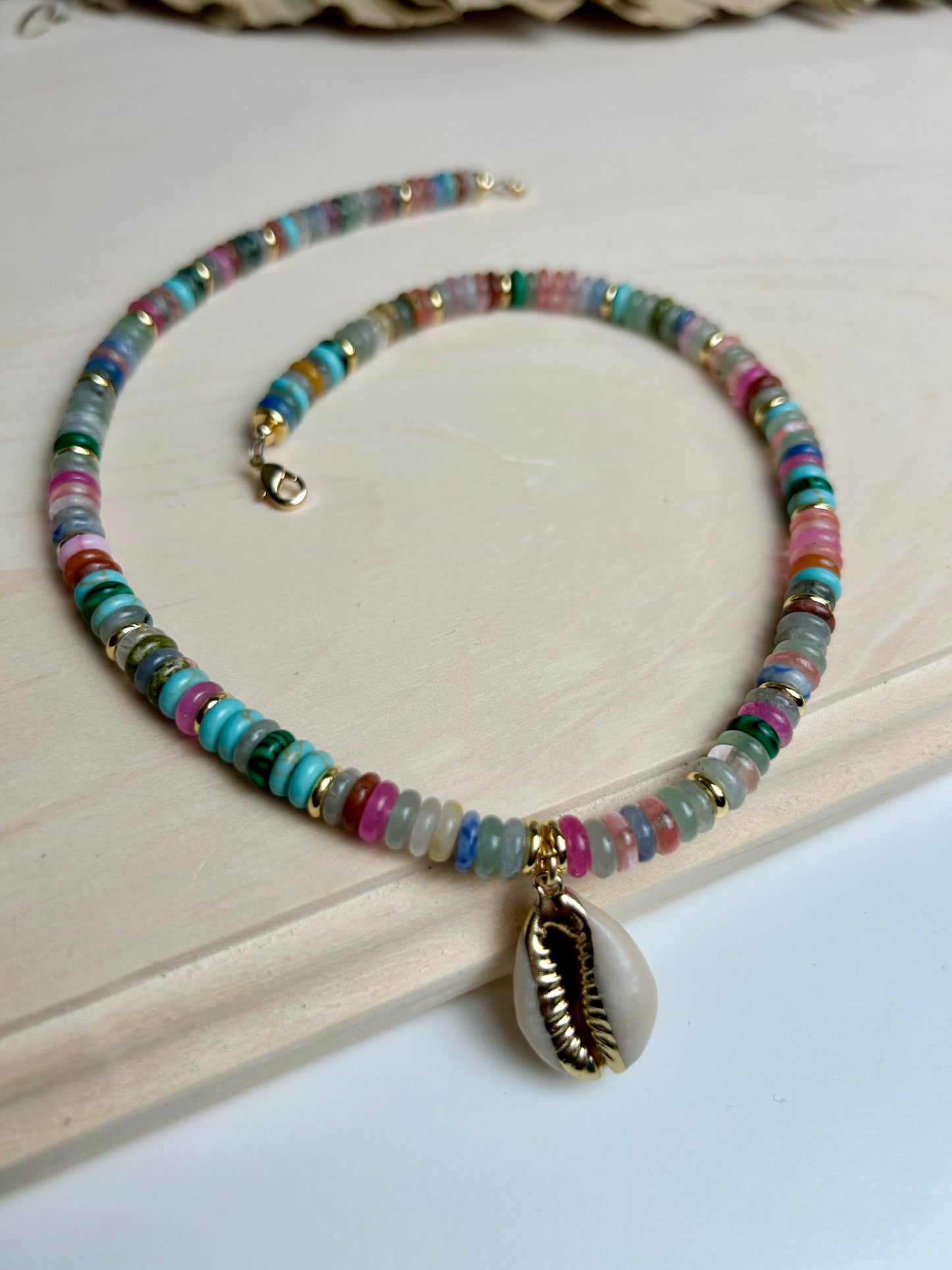 Treasure Coast Necklace